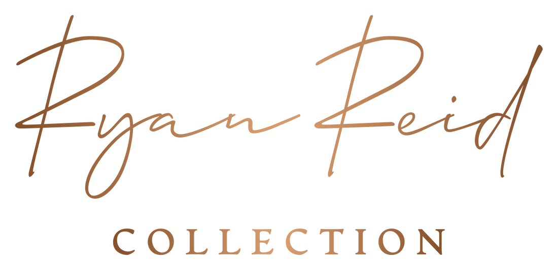 Launch of Ryan Reid Collection - Ryan Reid Collection