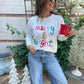 PREORDER: Merry and Bright Tinsel Sweater