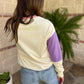 Finnley Colorblock Pullover in Four Colors