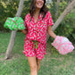 PREORDER: Christmas Candy Pajama Set in Three Colors