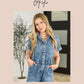 It's For the Aesthetic Balloon Sleeve Dress
