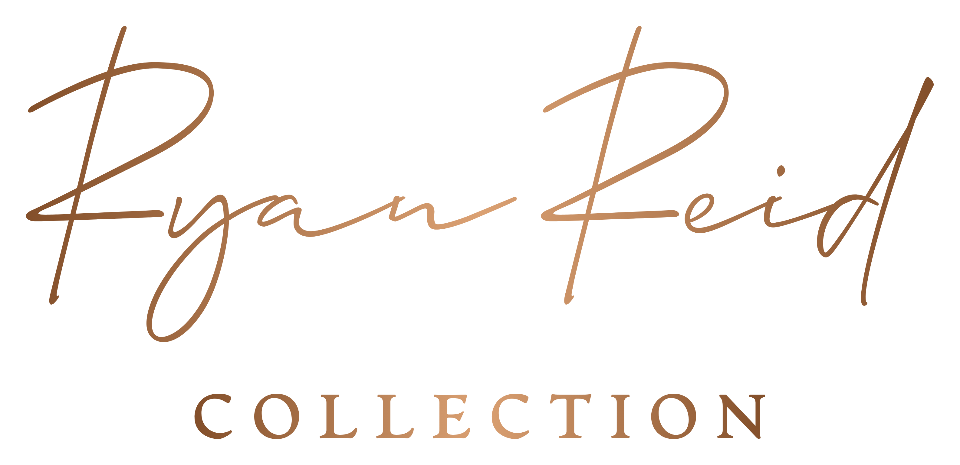 Ryan Reid Collection