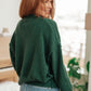 Direct Conclusion Cardigan
