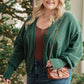 Direct Conclusion Cardigan