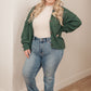 Direct Conclusion Cardigan