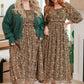 Direct Conclusion Cardigan