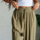 Exciting Escapade Wide Leg Pants