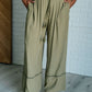 Exciting Escapade Wide Leg Pants