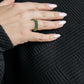 Green With Envy Ring
