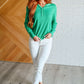 Greensleeves Waffle Knit Henley