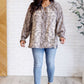 Grow Next To Me Blouse