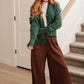 Direct Conclusion Cardigan