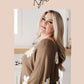 Direct Conclusion Cardigan