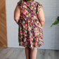 Name it and Claim It Floral Dress