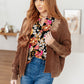 That I Can Work With Grandpa Cardigan