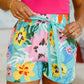 Hawaii's Finest Floral Shorts