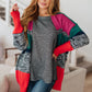 Keep it Cozy Striped Cardigan