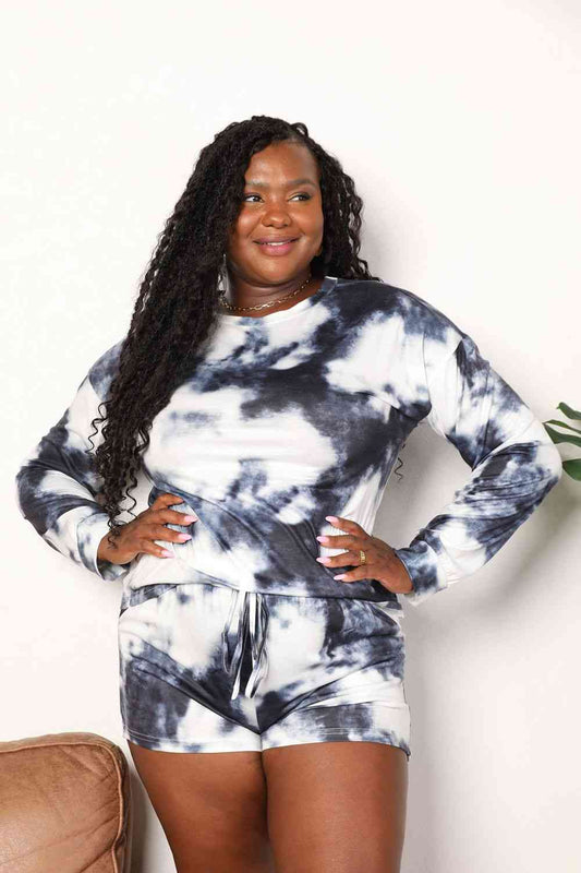 Loungewear/Pajamas/Activewear – Ryan Reid Collection